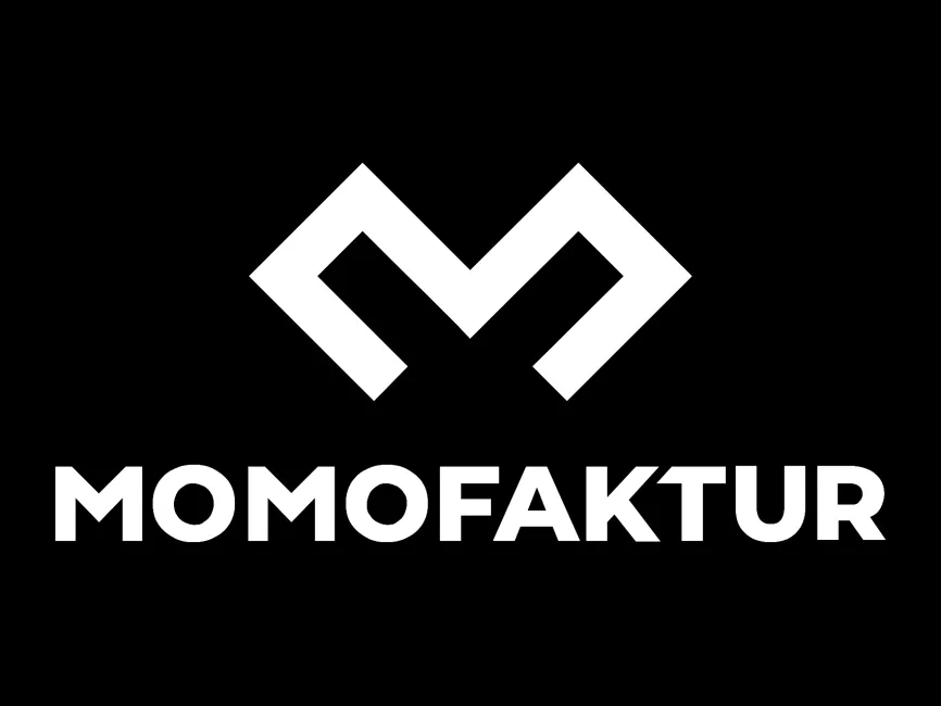 Momofaktur Logo