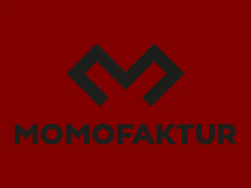 Momofaktur Logo