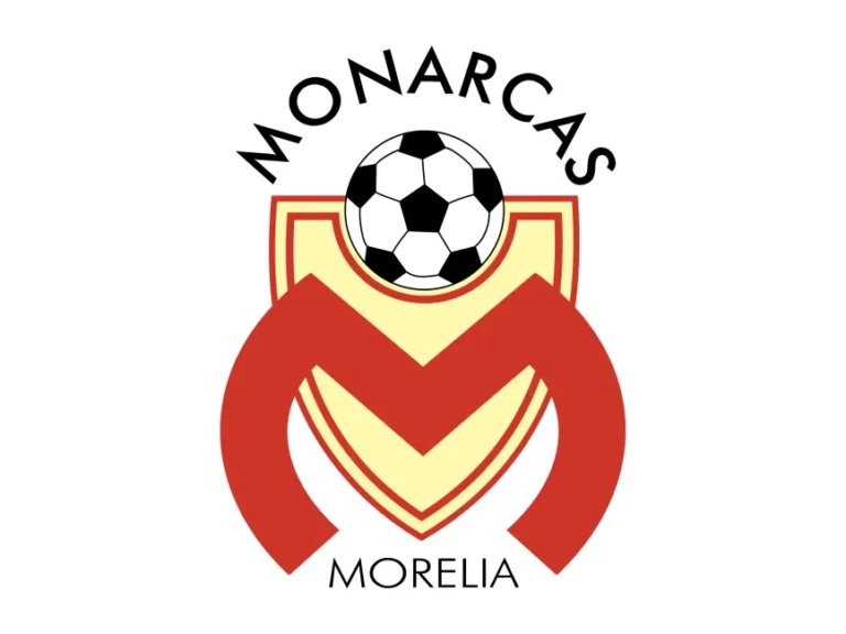 Monarcas Morelia Logo