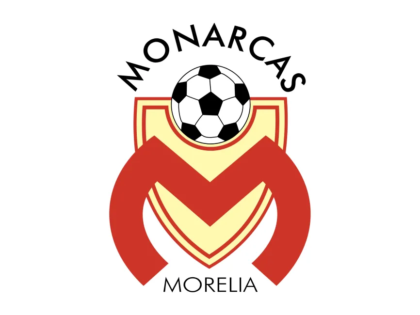 Monarcas Morelia Logo