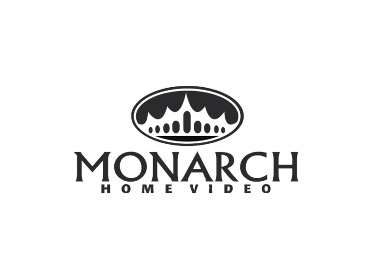 Monarch Home Video Logo