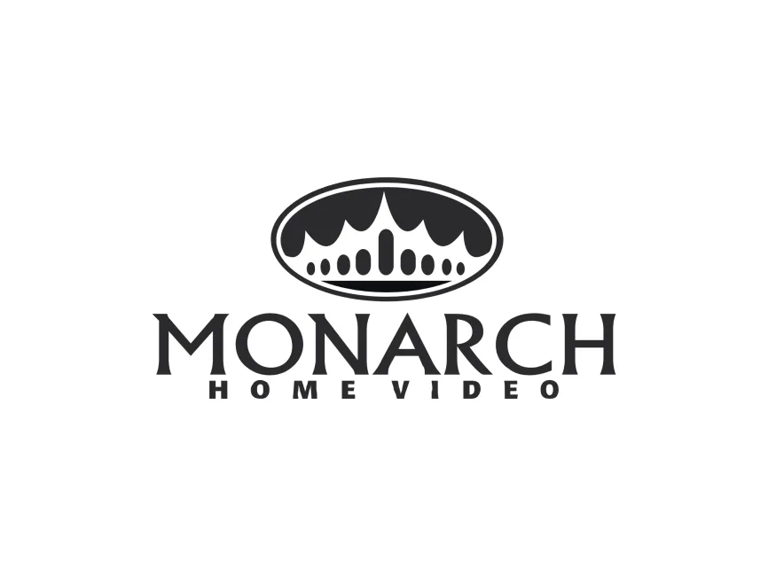 Monarch Home Video Logo