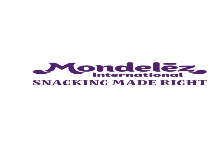 Mondelez International Logo