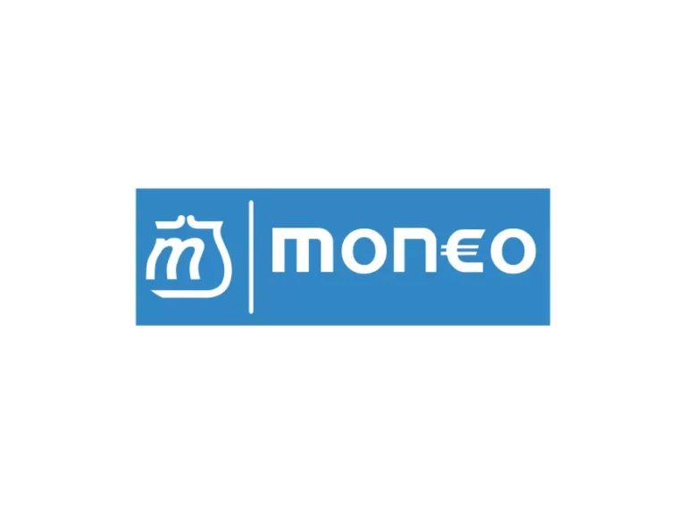Moneo Logo