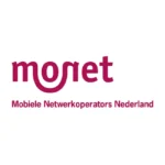 MoNet Mobiele Logo