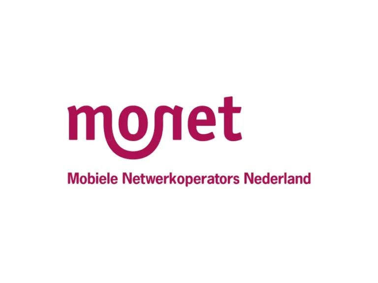 MoNet Mobiele Logo