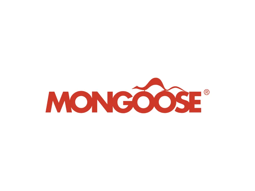 Mongoose Red Logo
