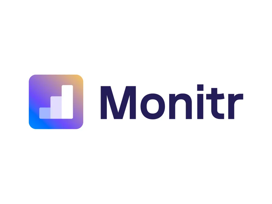Monitr Finance Software Logo