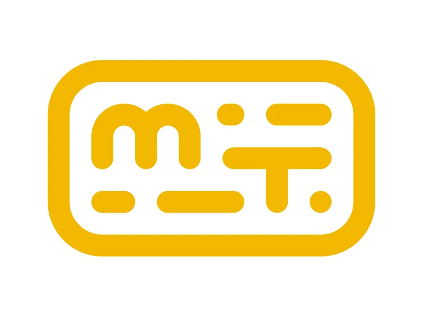 Monkeytype Logo