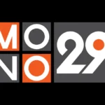 MONO 29 Logo