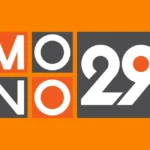 MONO 29 Logo