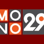 MONO 29 Logo