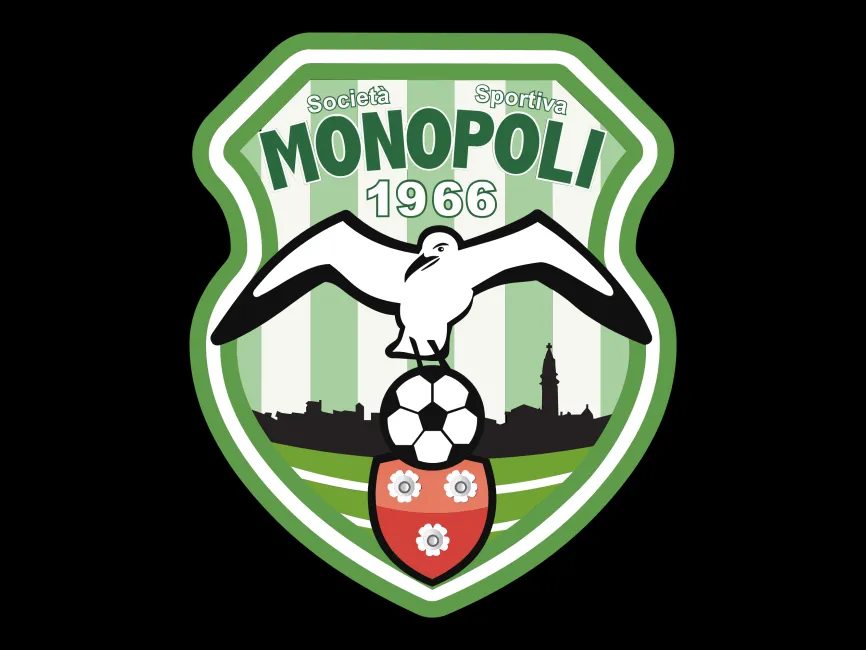 Monopoli Calcio 1966 Logo