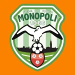 Monopoli Calcio 1966 Logo