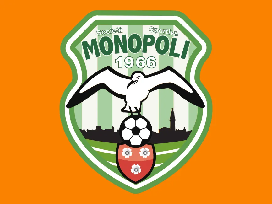 Monopoli Calcio 1966 Logo