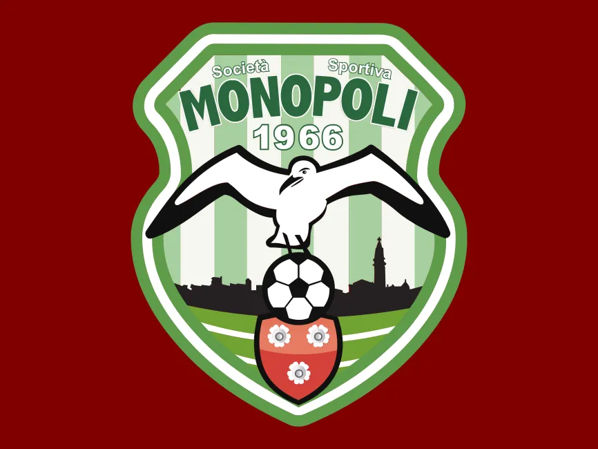 Monopoli Calcio 1966 Logo