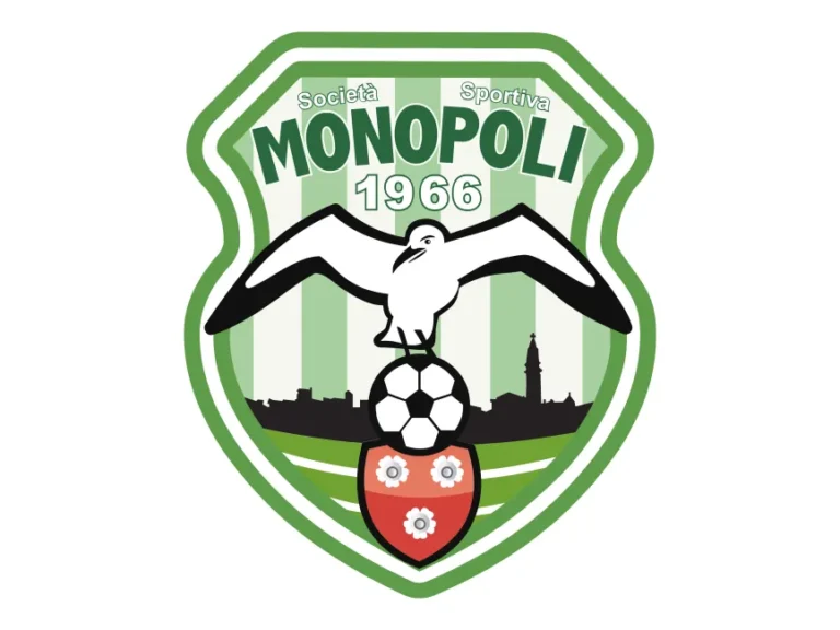 Monopoli Calcio 1966 Logo