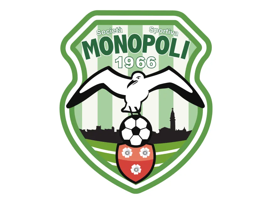 Monopoli Calcio 1966 Logo