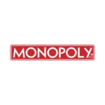 Monopoly Logo