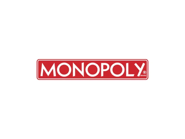 Monopoly Logo