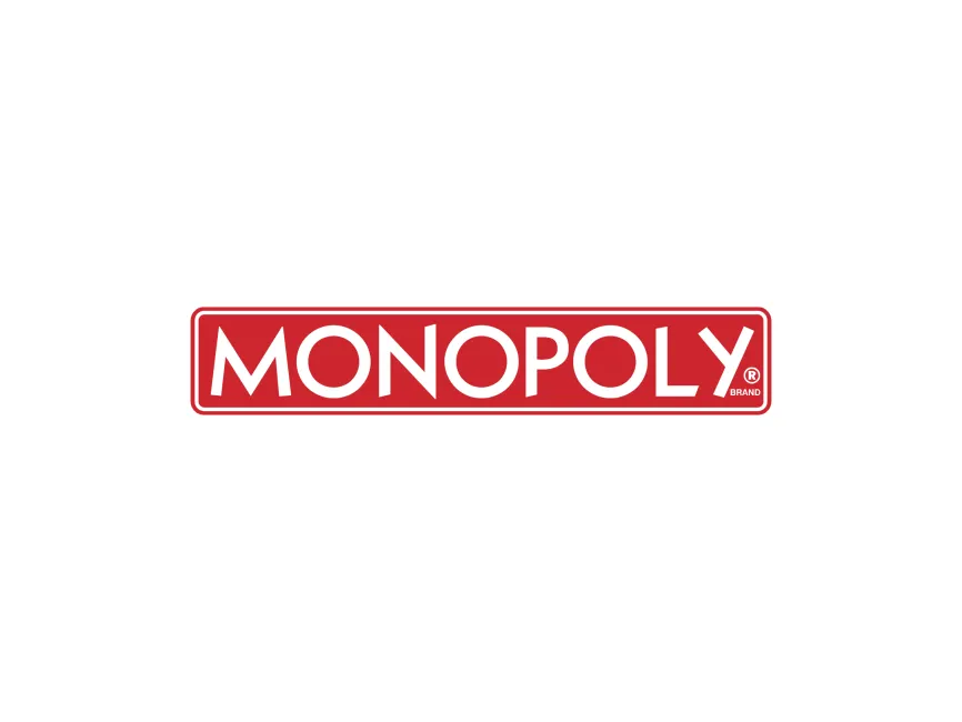 Monopoly Logo