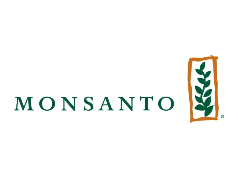 Monsanto Logo