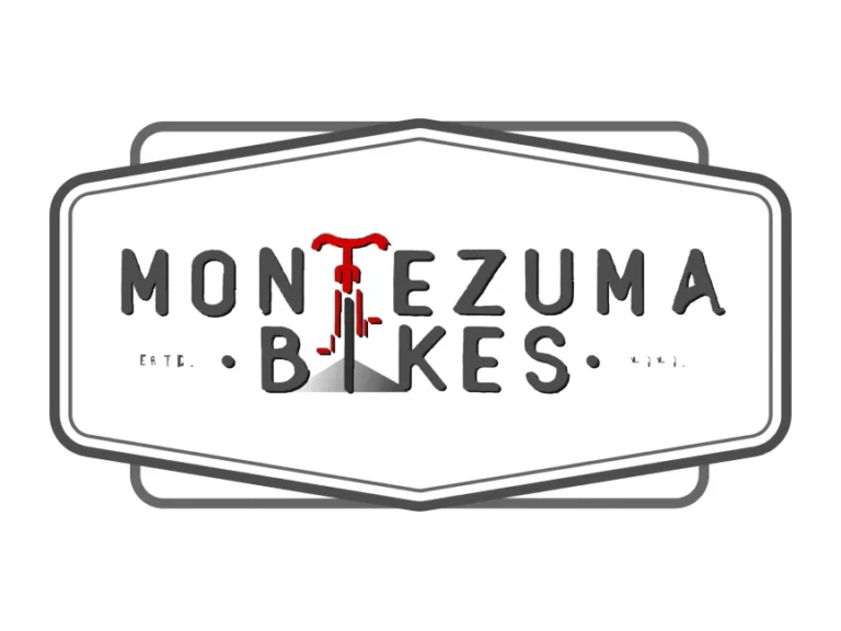 Montezuma Bikes Logo