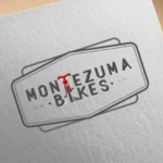 Montezuma Bikes Logo