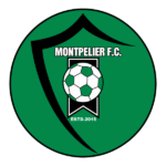Montpelier FC logo