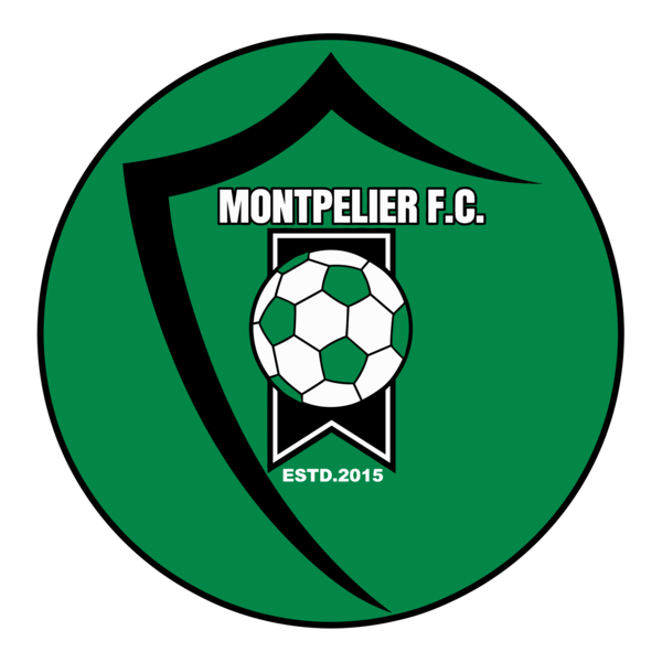 Montpelier FC logo