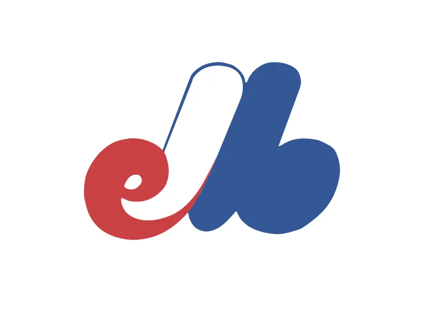 Montreal Expos Logo