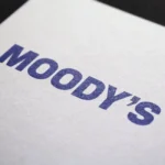 Moody's New Logo