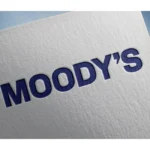 Moody's New Logo