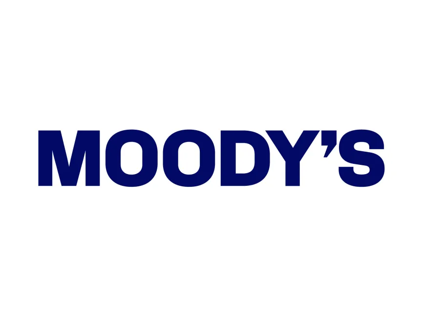 Moody's New Logo