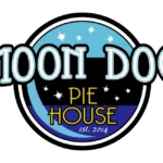 Moon Dog Pie House Logo