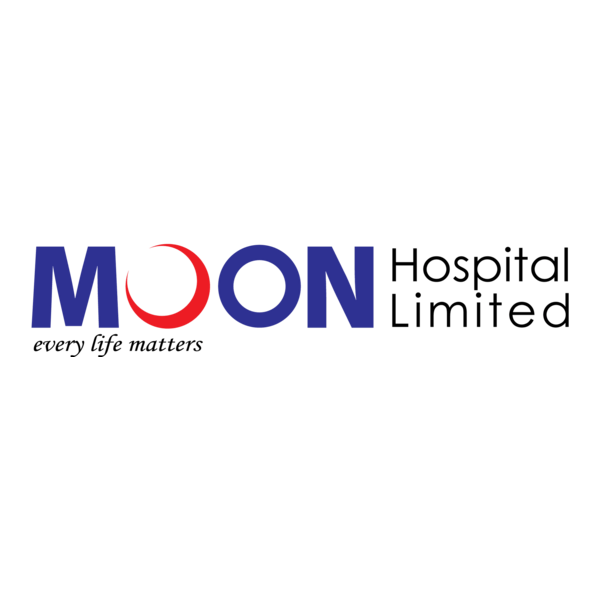 Moon Hospital Ltd. logo