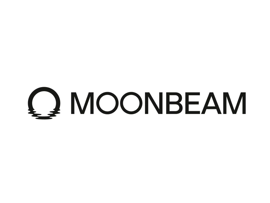Moonbeam Logo