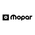 Mopar Horizontal Logo