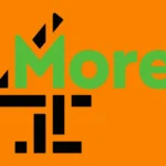 More4 Logo