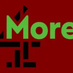 More4 Logo