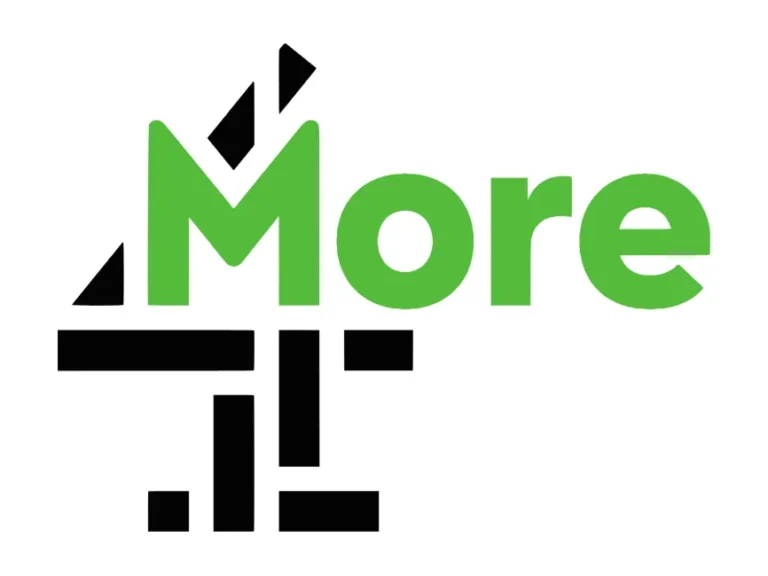 More4 Logo