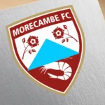 Morecambe FC Logo