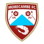 Morecambe FC Logo