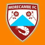 Morecambe FC Logo