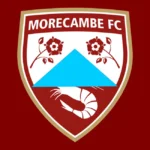 Morecambe FC Logo