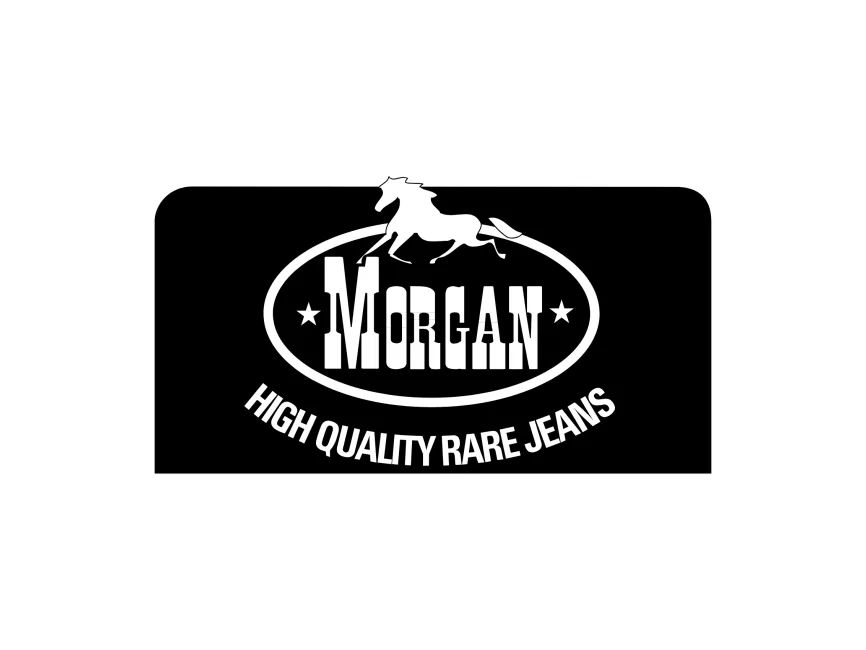 Morgan Logo