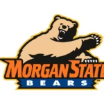 Morgan State Bears 2002 Years Logo