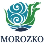 Morozko Forge Logo