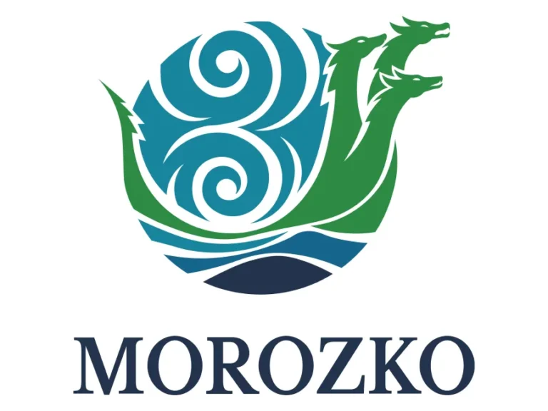 Morozko Forge Logo