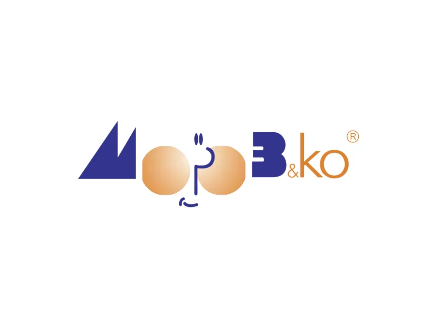 Moroz&ko Logo